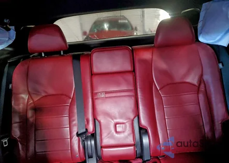 2018 Lexus Rx 350 Base z USA, uszkodzony, nr VIN 2T2BZMCA2JC153508